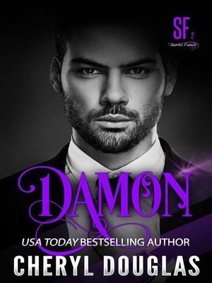 cover image of Damon (Billionaire Friends to Lovers Romance)